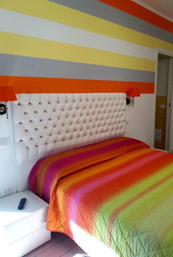 B&B L'Arcobaleno Pula Exterior photo